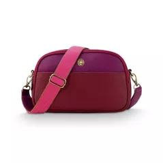 Сумка плечевая Pip Studio 51.273.452 Frida Cross Body Bag Medium Purple 26.5x7.5x16.5cm Purple