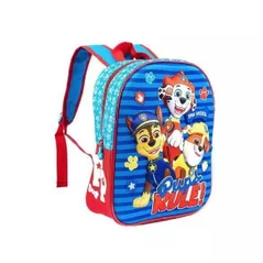 Rucsac pentru copii miscellaneous PPB12301_2 Paw Patrol Ghiozdan Mic 3D