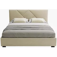 Кровать my-STYLE my-Mira 140x200 (P39D14M02)