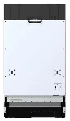 Встраиваемая посудомоечная машина Muhler BDW1045BE