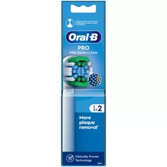 Сменная насадка для электрических зубных щеток Oral-B 6773 Precision clean