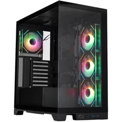 Системный блок Atol PC1128MP - Gaming A-RGB#3.5 v2