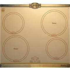 Plită încorporabilă electrică Kaiser KCT 6395 IELFEM