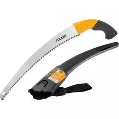 Ручная пила Tolsen Ferestrau pentru gradina 350mm Industrial (31046)