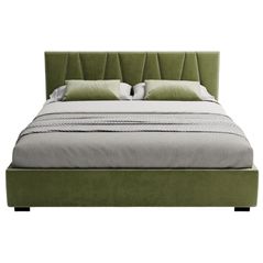 Кровать my-STYLE my-Eva 180x200 (P03D18M20)