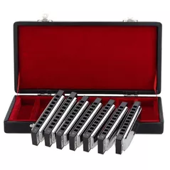 Instrument muzical de suflat Parrot SW1020-7T