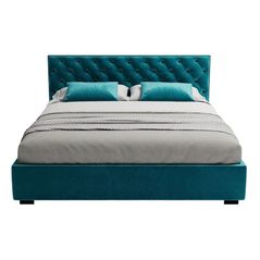 Кровать my-STYLE my-Mona 180x200 (P09D18M18)