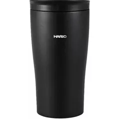 Термокружка Hario STF-300-B Insulated Tumbler with Lid 300