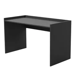 Офисный стол Smartex (10405) Tab 100cm Negru