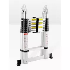 Scară Technoworker Scara telescopica dubla 6x2 (DLT706B)