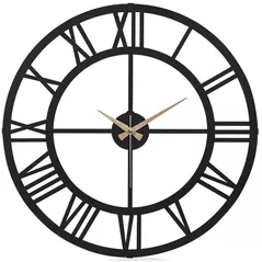 Часы miscellaneous Wallity Roman Numeral