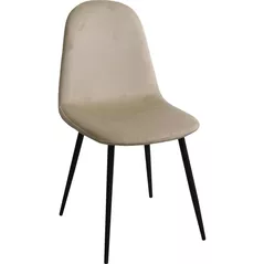 Scaun Deco C-710 Catifea