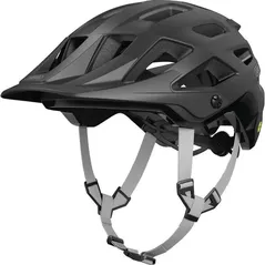 Защитный шлем Abus Moventor 2.0 MIPS muted black S