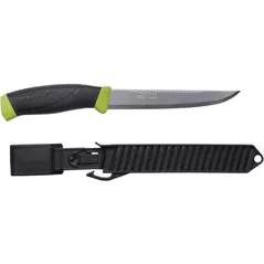 Cuțit turistic MoraKniv Companion Fish. Scaler 150