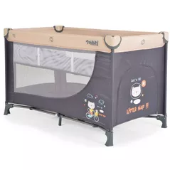 Țarc Moni Tommy Biege