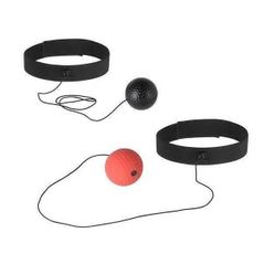 Товар для бокса HMS 27918 Boxing Reflex Ball Set PRB01 (17-62-145)