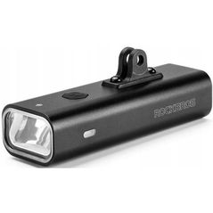 Аксессуар для велосипеда Rockbros 24310011001 Lanterna frontala pentru bicicleta 800LM