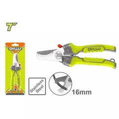 Foarfecă pentru metal Dyllu DTSX8604 (51664)