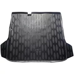 Коврик для автомобиля Aileron 72501 Mercedes-Benz GLK (X204) (2008-)