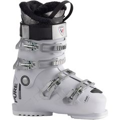 Clăpari de schi Rossignol Pure Comfort 60 White Grey 235 (RBN8230)