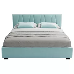 Кровать my-STYLE my-Eva 140x200 (P03D14M16)