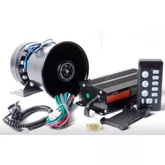 Аксессуар для автомобиля Pigeon Difuzor 200W Prof