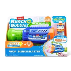 Armă de jucărie ZURU Wow A Bubble blaster