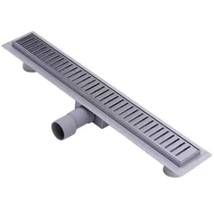 Душевой трап Mat|eco G103-700 Stripes комплект