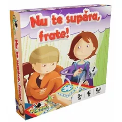 Настольная игра Noriel NOR1979 Nu te supara frate 2016