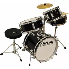 Ударная установка Clifton KINDER, детская ударная установка