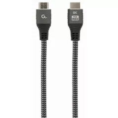 Cablu pentru AV Cablexpert CCBP-HDMI8K-3M