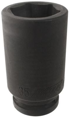 Set de tubulare, bite, duze JTC JTC-649035 головка торцевая ударная глубокая 3/4" 35 мм
