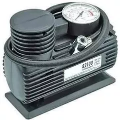 Портативный компрессор для авто Vorel VOR82100