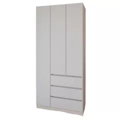 Шкаф Smartex (15863) N15 100cm St.Deschis+Kashemir