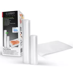 Pungă vacuum Caso 01235 Profi-Folienset 1