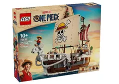 Set de construcție Lego 75639 The Going Merry Pirate Ship
