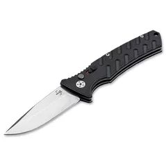 Cuțit turistic Boker 01BO400 Plus Strike Droppoint