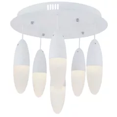 Освещение для помещений Ozcan Люстра 5355-6