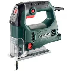 Электролобзик Metabo STEB 65 Quick 601030500