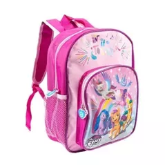 Детский рюкзак miscellaneous Mlp12201 My Little Pony (2 compartimente)