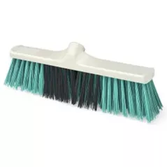 Швабра Hydro S Perie exterior dură fără mâner FLORA HARD 0430618