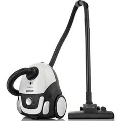 Пылесос с мешком Gorenje VCEA11CXWII