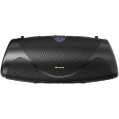 Колонка портативная Bluetooth Hisense WEBOOM