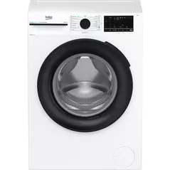 Стиральная машина с фронтальной загрузкой Beko BM3WFUS48415WBEE