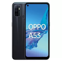 Smartphone OPPO A53 4/128GB Black