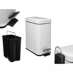 Coș de gunoi 5five 50313 Poubelle 5l