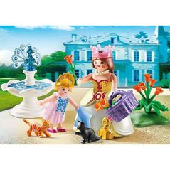 Конструктор Playmobil PM70293 Princess Gift Set