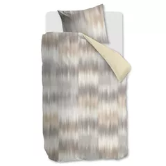 Lenjerie de pat Beddinghouse 330783 Ferdi 140x200/220 Gold
