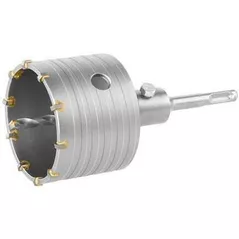 Set de tubulare, bite, duze Total tools TAC4301101 carota beton SDS-Plus 110mm