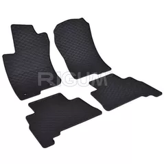 Covoraș auto Rigum Toyota Land Cruiser 150 5m 2009-/2018-/